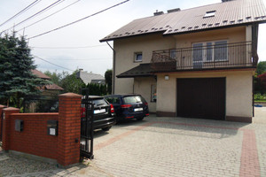 Mieszkanie do wynajęcia 65m2 wielicki Wieliczka Lednicka - zdjęcie 1