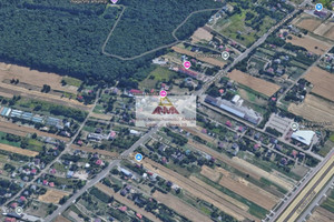 Działka na sprzedaż 3400m2 lubelski Jastków Dębówka - zdjęcie 1