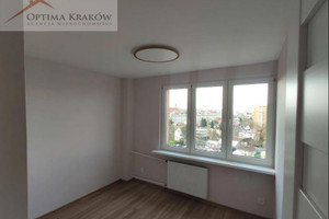 Mieszkanie na sprzedaż 51m2 Kraków Bieżanów-Prokocim Prokocim Bieżanowska - zdjęcie 1