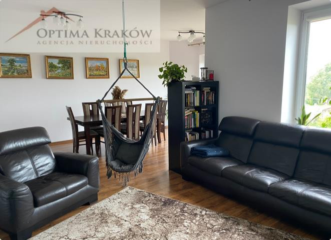 Dom 232 m2 /spokojna okolica/ Proszowice