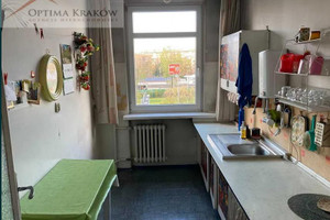 Mieszkanie na sprzedaż 56m2 Kraków Nowa Huta Os. Spółdzielcze os. Spółdzielcze - zdjęcie 1