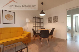 Mieszkanie na sprzedaż 41m2 Kraków Bieńczyce oś. Albertyńskie - zdjęcie 2