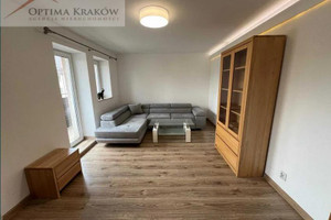Mieszkanie na sprzedaż 62m2 Kraków Podgórze Daliowa - zdjęcie 1