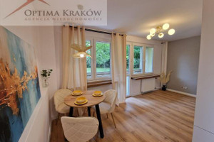 Mieszkanie na sprzedaż 49m2 Kraków Bieżanów-Prokocim Bieżanów gen. Jasińskiego - zdjęcie 1
