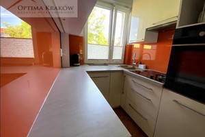 Mieszkanie na sprzedaż 63m2 Kraków Bieżanów-Prokocim Prokocim Snycerska - zdjęcie 1