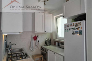 Mieszkanie na sprzedaż 37m2 Kraków Bieżanów-Prokocim Os. Na Kozłówce Okólna - zdjęcie 1