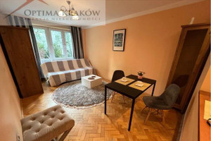 Mieszkanie na sprzedaż 25m2 Kraków Bieżanów-Prokocim Os. Na Kozłówce Wlotowa - zdjęcie 1