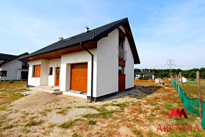 Dom na sprzedaż 135m2 włocławski Włocławek Warząchewka Polska - zdjęcie 3