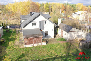Dom na sprzedaż 70m2 lipnowski Skępe Żuchowo - zdjęcie 2