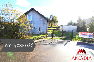 Dom na sprzedaż 70m2 lipnowski Skępe Żuchowo - zdjęcie 1