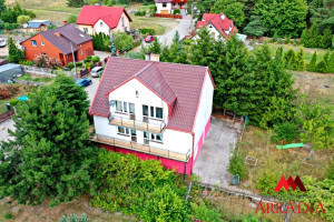 Dom na sprzedaż 269m2 lipnowski Bobrowniki - zdjęcie 2