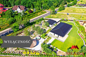 Dom na sprzedaż 175m2 włocławski Brześć Kujawski Wieniec-Zalesie - zdjęcie 1