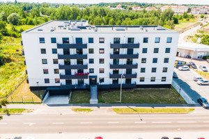 Mieszkanie na sprzedaż 54m2 ostrowski Ostrów Wielkopolski Wysocka - zdjęcie 2