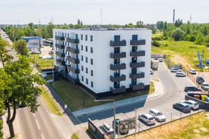 Mieszkanie na sprzedaż 73m2 ostrowski Ostrów Wielkopolski Wysocka - zdjęcie 2
