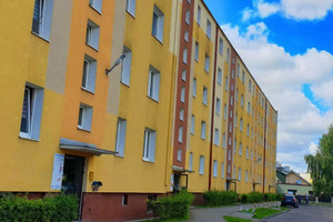 Mieszkanie do wynajęcia 45m2 wejherowski Wejherowo - zdjęcie 1