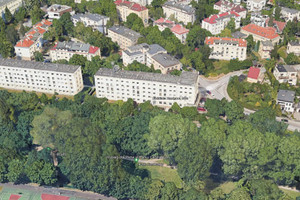 Mieszkanie do wynajęcia 35m2 Gdynia Kamienna Góra Marsz. Piłsudskiego - zdjęcie 1