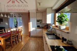 Dom na sprzedaż 235m2 wrocławski Siechnice Grodziszów - zdjęcie 1