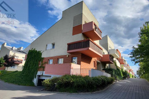 Mieszkanie na sprzedaż 60m2 Wrocław Fabryczna Oporów Honoriusza Balzaka - zdjęcie 1