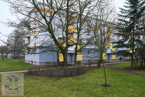 Mieszkanie na sprzedaż 35m2 Poznań Grunwald Ściegiennego - zdjęcie 1