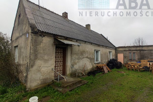 Dom na sprzedaż 80m2 kolski Kłodawa Podgajew - zdjęcie 3