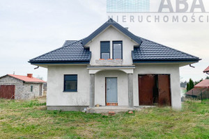 Dom na sprzedaż 165m2 turecki Turek Obrzębin - zdjęcie 1
