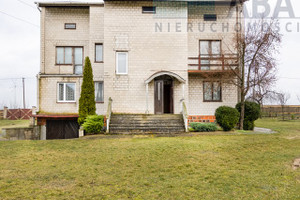 Dom na sprzedaż 153m2 koniński Kramsk Święciec - zdjęcie 2