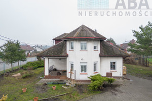 Dom na sprzedaż 214m2 gnieźnieński Łubowo - zdjęcie 1