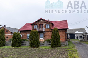 Dom na sprzedaż 104m2 kolski Olszówka Przybyszew - zdjęcie 2