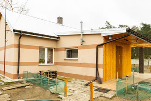 Dom na sprzedaż 75m2 turecki Dobra Ostrówek - zdjęcie 1