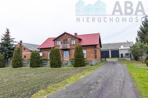 Dom na sprzedaż 104m2 kolski Olszówka Przybyszew - zdjęcie 1