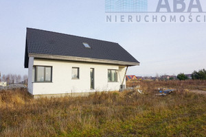 Dom na sprzedaż 130m2 kolski Osiek Mały Dęby Szlacheckie - zdjęcie 1