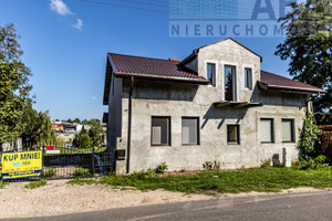 Dom na sprzedaż 119m2 kolski Kłodawa Łęczycka - zdjęcie 1