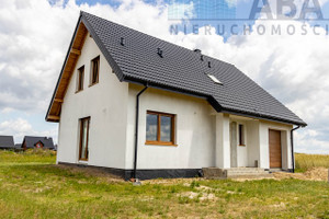 Dom na sprzedaż 138m2 koniński Rychwał - zdjęcie 1