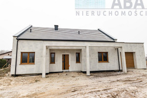 Dom na sprzedaż 161m2 koniński Kramsk - zdjęcie 2