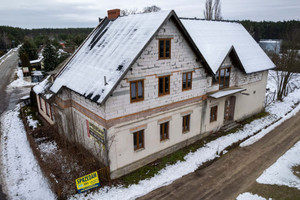 Dom na sprzedaż 338m2 słupecki Powidz Wylatkowo - zdjęcie 1