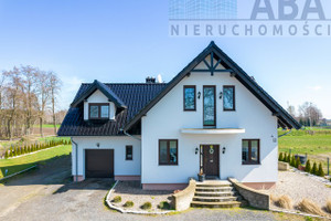 Dom na sprzedaż 178m2 słupecki Lądek Polna - zdjęcie 1