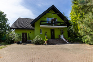 Dom na sprzedaż 130m2 koniński Ślesin Mikorzyn - zdjęcie 1