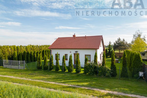 Dom na sprzedaż 92m2 słupecki Ostrowite Kosewo - zdjęcie 1