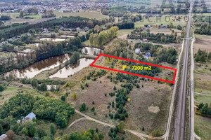 Działka na sprzedaż 7200m2 koniński Golina Golina-Kolonia - zdjęcie 1