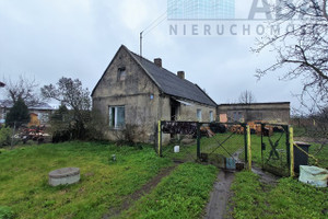 Dom na sprzedaż 80m2 kolski Kłodawa Podgajew - zdjęcie 1