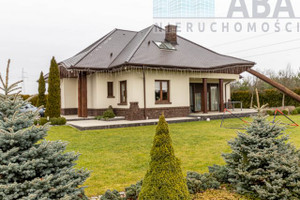Dom na sprzedaż 213m2 koniński Rychwał - zdjęcie 1