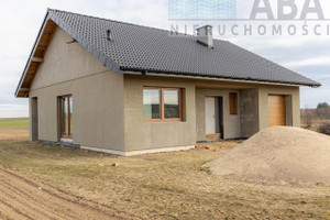 Dom na sprzedaż 110m2 koniński Skulsk Dąb - zdjęcie 1