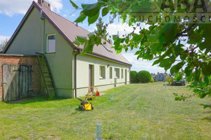 Dom na sprzedaż 85m2 koniński Rychwał Jaroszewice Grodzieckie - zdjęcie 2