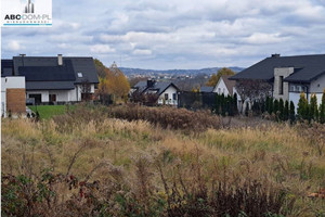 Działka na sprzedaż 1326m2 krakowski Świątniki Górne Ochojno - zdjęcie 1