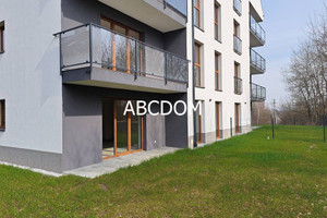 Mieszkanie na sprzedaż 64m2 wielicki Wieliczka - zdjęcie 1