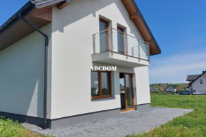Dom na sprzedaż 134m2 krakowski Zielonki Bibice - zdjęcie 1