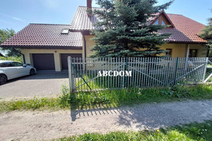Dom na sprzedaż 288m2 krakowski Wielka Wieś Modlniczka Modlniczka - zdjęcie 1