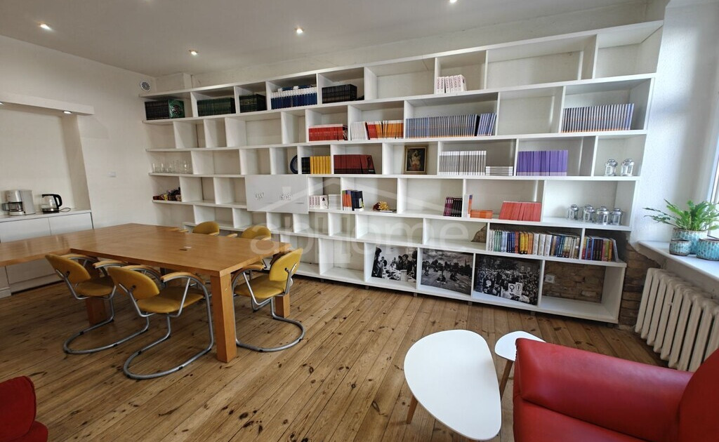 Lokal biurowo-usługowy do wynajęcia