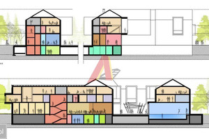 Działka na sprzedaż 8000m2 Kraków Podgórze Kąpielowa - zdjęcie 1