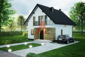 Dom na sprzedaż 140m2 krakowski Zabierzów Pisary Pisary - zdjęcie 1